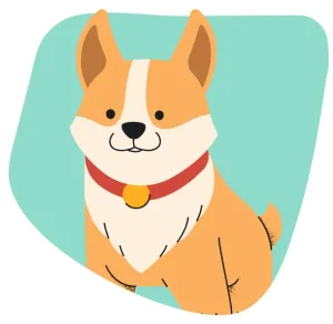Pet travelindo hero image