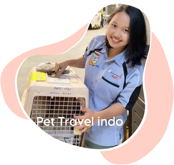 Vina owner Pet Travelindo