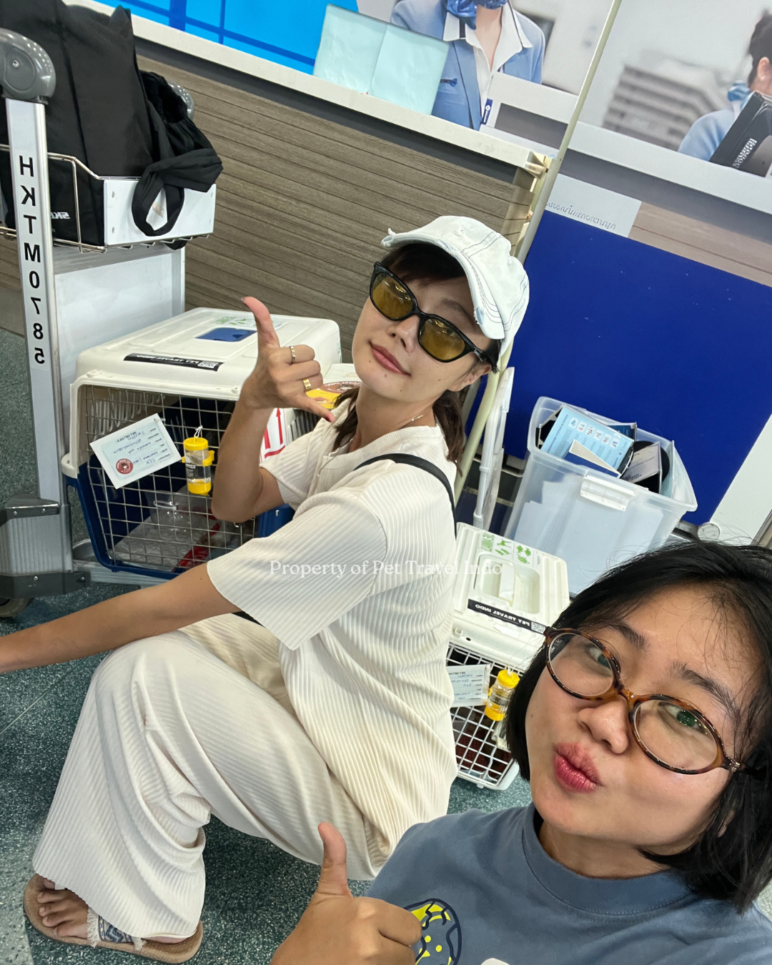 From Phuket 🇹🇭 to Indonesia 🇮🇩!
